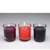 Master Series Flame Drippers Candle Set - Multi Color
