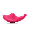 Whisperz Voice Activated 10x Panty Vibe w/Remote Control - Pink