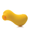 Inmi Shegasm Sucky Ducky Silicone Clitoral Stimulator - Yellow