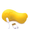 Inmi Shegasm Sucky Ducky Silicone Clitoral Stimulator - Yellow