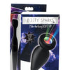 Booty Sparks Silicone Light Up Anal Plug - Large