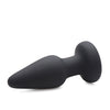 Booty Sparks Silicone Light Up Anal Plug - Small