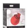 Inmi Bloomgasm Wild Rose - Red