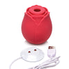 Inmi Bloomgasm Wild Rose - Red