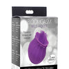 Inmi Bloomgasm Wild Violet - Purple