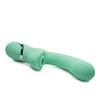 Inmi Shegasm 10X Minty Air Stim Rabbit Vibrator - Mint