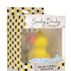 Inmi Shegasm Sucky Ducky Deluxe Clitoral Stimulator - Yellow