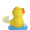 Inmi Shegasm Sucky Ducky Deluxe Clitoral Stimulator - Yellow