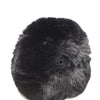Tailz Interchangeable Bunny Tail - Black