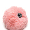Tailz Interchangeable Bunny Tail - Pink
