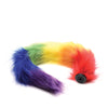 Tailz Interchangeable Rainbow Tail