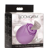 Inmi Bloomgasm Wild Rose - Purple