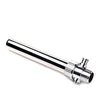 Clean Stream Enema Nozzle w/Push Valve