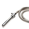 Clean Stream Enema Nozzle w/Push Valve