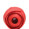 Inmi Bloomgasm Sucking Rose & Vibrating Butterfly Teaser - Red