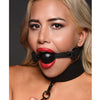 Master Series 7 pc Deluxe Bondage Set - Black