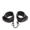 Master Series Wrist & Ankle Cuff Set - Black