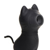 Inmi Shegasm Sucky Kitty Clitoral Stimulator - Black