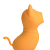 Inmi Shegasm Sucky Kitty Clitoral Stimulator - Orange
