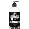 Master Series Unscented Jizz Lubricant - 34oz