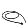 Clean Stream 60" Long 1.5" Premium Silicone Hose