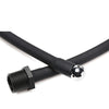 Clean Stream 60" Long 1.5" Premium Silicone Hose