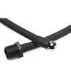 Clean Stream 40" Long 1" Premium Silicone Hose