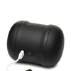 LoveBotz Mini Vibrating Double Stroker - Black
