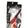 Master Series Thrusting Pistola Vibrator