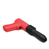 Master Series Thrusting Pistola Vibrator