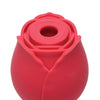 Inmi Bloomgasm The Enchanted 10X Rose Stimulator Lovers Gift Box - Red
