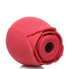Inmi Bloomgasm The Enchanted 10X Rose Stimulator Lovers Gift Box - Red