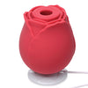 Inmi Bloomgasm The Enchanted 10X Rose Stimulator Lovers Gift Box - Red