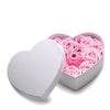 Inmi Bloomgasm The Enchanted 10X Rose Stimulator Lovers Gift Box - Pink