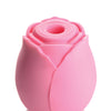 Inmi Bloomgasm The Enchanted 10X Rose Stimulator Lovers Gift Box - Pink