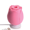 Inmi Bloomgasm The Enchanted 10X Rose Stimulator Lovers Gift Box - Pink