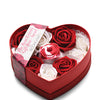 Inmi Bloomgasm The Enchanted 10X Rose Stimulator Lovers Gift Box - Swirl