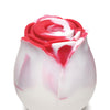 Inmi Bloomgasm The Enchanted 10X Rose Stimulator Lovers Gift Box - Swirl