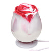 Inmi Bloomgasm The Enchanted 10X Rose Stimulator Lovers Gift Box - Swirl