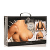 Master Series Perky Pair G Cup Silicone Breasts