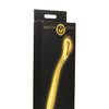 Master Series Gold Sensation Wartenberg Wheel - Gold