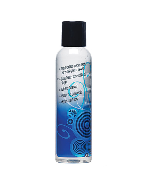 Passion Water Based Lubricant - 4 oz