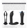 Zero Tolerance Twisted Rimmer - Black