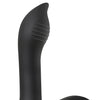 Zero Tolerance Twisted Rimmer - Black