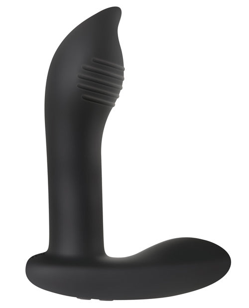 Zero Tolerance Twisted Rimmer - Black