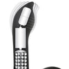 Zero Tolerance Twisted Rimmer - Black