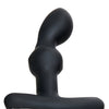 Zero Tolerance Teeter Totter Prostate Massager - Black