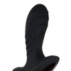 Zero Tolerance The Gentleman Rechargeable Prostate Massager - Black
