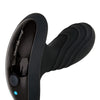 Zero Tolerance The Gentleman Rechargeable Prostate Massager - Black