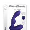 Zero Tolerance The Rocker - Purple